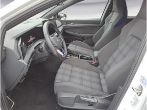 Volkswagen Golf VIII Lim. GTE AHK, Head-Up-Display, Rückfahrkamera, sofort verfügbar