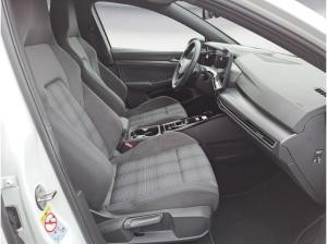 Volkswagen Golf VIII Lim. GTE AHK, Head-Up-Display, Rückfahrkamera, sofort verfügbar