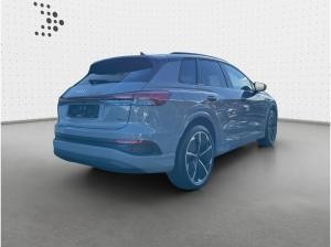 Audi Q4 e-tron SUV 45 quattro 210kW *SOFORT*EROBERUNG*