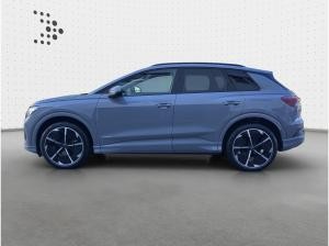 Audi Q4 e-tron SUV 45 quattro 210kW *SOFORT*EROBERUNG*