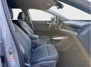 Audi Q4 e-tron SUV 45 quattro 210kW *SOFORT*EROBERUNG*