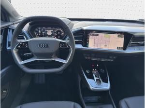 Audi Q4 e-tron SUV 45 quattro 210kW *SOFORT*EROBERUNG*