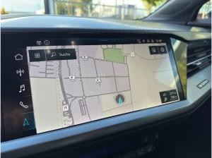 Audi Q4 e-tron SUV 45 quattro 210kW *SOFORT*EROBERUNG*