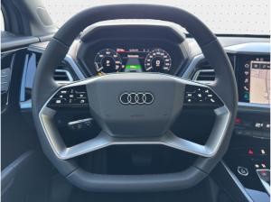 Audi Q4 e-tron SUV 45 quattro 210kW *SOFORT*EROBERUNG*
