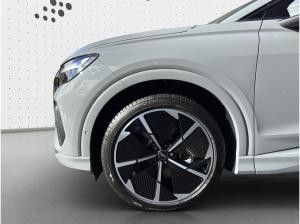 Audi Q4 e-tron SUV 45 quattro 210kW *SOFORT*EROBERUNG*
