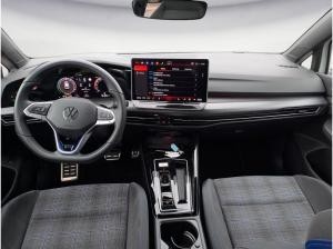 Volkswagen Golf VIII Lim. GTE AHK, Head-Up-Display, Rückfahrkamera, sofort verfügbar