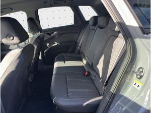 Audi Q4 e-tron SUV 45 quattro 210kW *SOFORT*EROBERUNG*