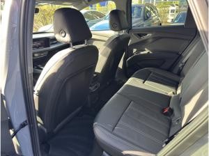 Audi Q4 e-tron SUV 45 quattro 210kW *SOFORT*EROBERUNG*