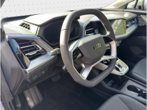 Audi Q4 e-tron SUV 45 quattro 210kW *SOFORT*EROBERUNG*