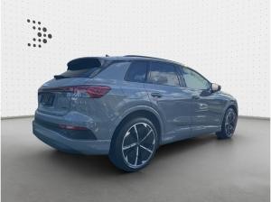 Audi Q4 e-tron SUV 45 quattro 210kW *SOFORT*EROBERUNG*