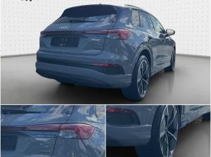 Audi Q4 e-tron SUV 45 quattro 210kW *SOFORT*EROBERUNG*