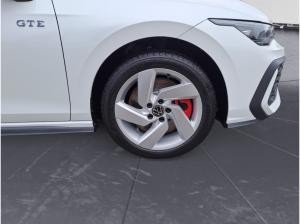 Volkswagen Golf VIII Lim. GTE AHK, Head-Up-Display, Rückfahrkamera, sofort verfügbar
