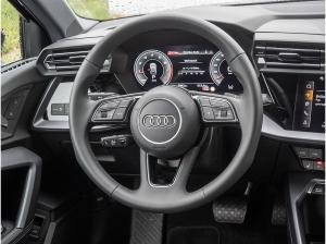 Audi A3 Sportback advanced 35 TFSI