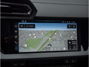 Audi A3 Sportback advanced 35 TFSI