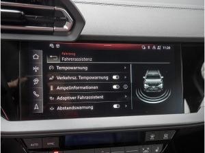 Audi A3 Sportback advanced 35 TFSI