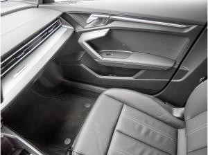Audi A3 Sportback advanced 35 TFSI