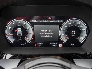 Audi A3 Sportback advanced 35 TFSI