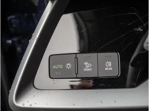 Audi A3 Sportback advanced 35 TFSI