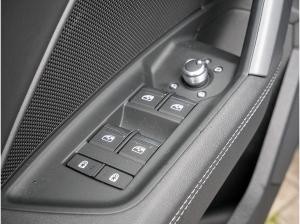 Audi A3 Sportback advanced 35 TFSI