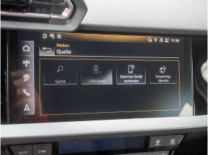 Audi A3 Limousine 30 TFSI