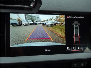 Audi A3 Limousine 30 TFSI