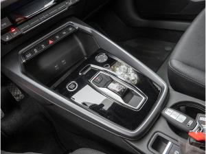 Audi A3 Limousine 30 TFSI