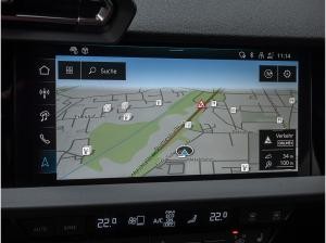 Audi A3 allstreet 35 TFSI