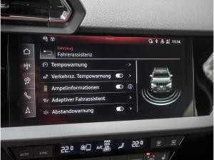 Audi A3 allstreet 35 TFSI