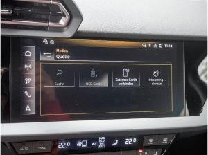 Audi A3 allstreet 35 TFSI