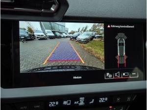 Audi A3 allstreet 35 TFSI