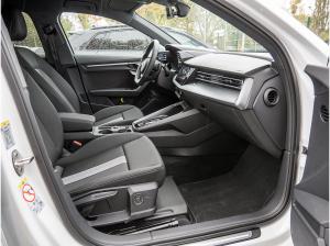 Audi A3 Sportback advanced 30 TFSI
