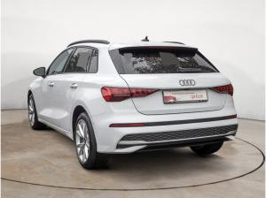 Audi A3 Sportback advanced 30 TFSI