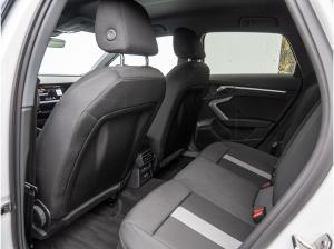 Audi A3 Sportback advanced 30 TFSI