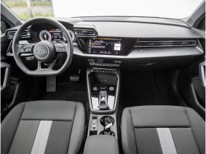 Audi A3 Sportback advanced 30 TFSI