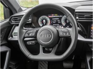 Audi A3 Sportback advanced 30 TFSI