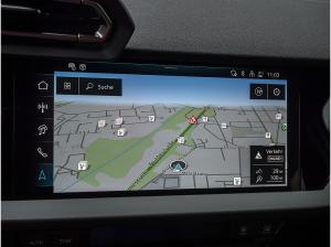 Audi A3 Sportback advanced 30 TFSI