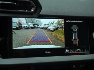 Audi A3 Sportback advanced 30 TFSI