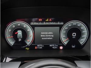 Audi A3 Sportback advanced 30 TFSI
