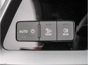 Audi A3 Sportback advanced 30 TFSI