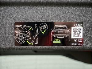 Audi A3 Sportback advanced 30 TFSI