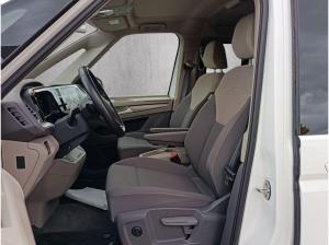Volkswagen Multivan 2.0 TDI DSG+AHK📌+NAVI-PRO📌+19"+el.SCHIEBETÜR📌+HECKKLAPPE+KAMERA📌+TISCH