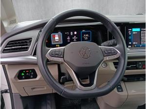 Volkswagen Multivan 2.0 TDI DSG+AHK📌+NAVI-PRO📌+19"+el.SCHIEBETÜR📌+HECKKLAPPE+KAMERA📌+TISCH