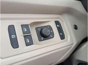 Volkswagen Multivan 2.0 TDI DSG+AHK📌+NAVI-PRO📌+19"+el.SCHIEBETÜR📌+HECKKLAPPE+KAMERA📌+TISCH
