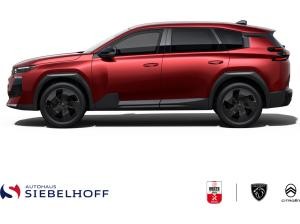 Citroën C5 Aircross RED Edition Hybrid 145 Doppelkupplung 6-Gang