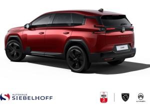 Citroën C5 Aircross RED Edition Hybrid 145 Doppelkupplung 6-Gang