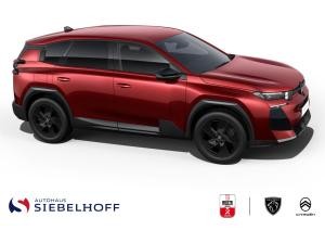 Citroën C5 Aircross RED Edition Hybrid 145 Doppelkupplung 6-Gang