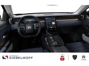 Citroën C5 Aircross RED Edition Hybrid 145 Doppelkupplung 6-Gang
