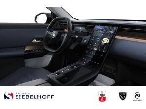 Citroën C5 Aircross RED Edition Hybrid 145 Doppelkupplung 6-Gang