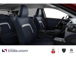 Citroën C5 Aircross RED Edition Hybrid 145 Doppelkupplung 6-Gang