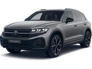 Volkswagen Touareg 3.0 TDI 4MOTION R-Line BLACK STYLE | AHK